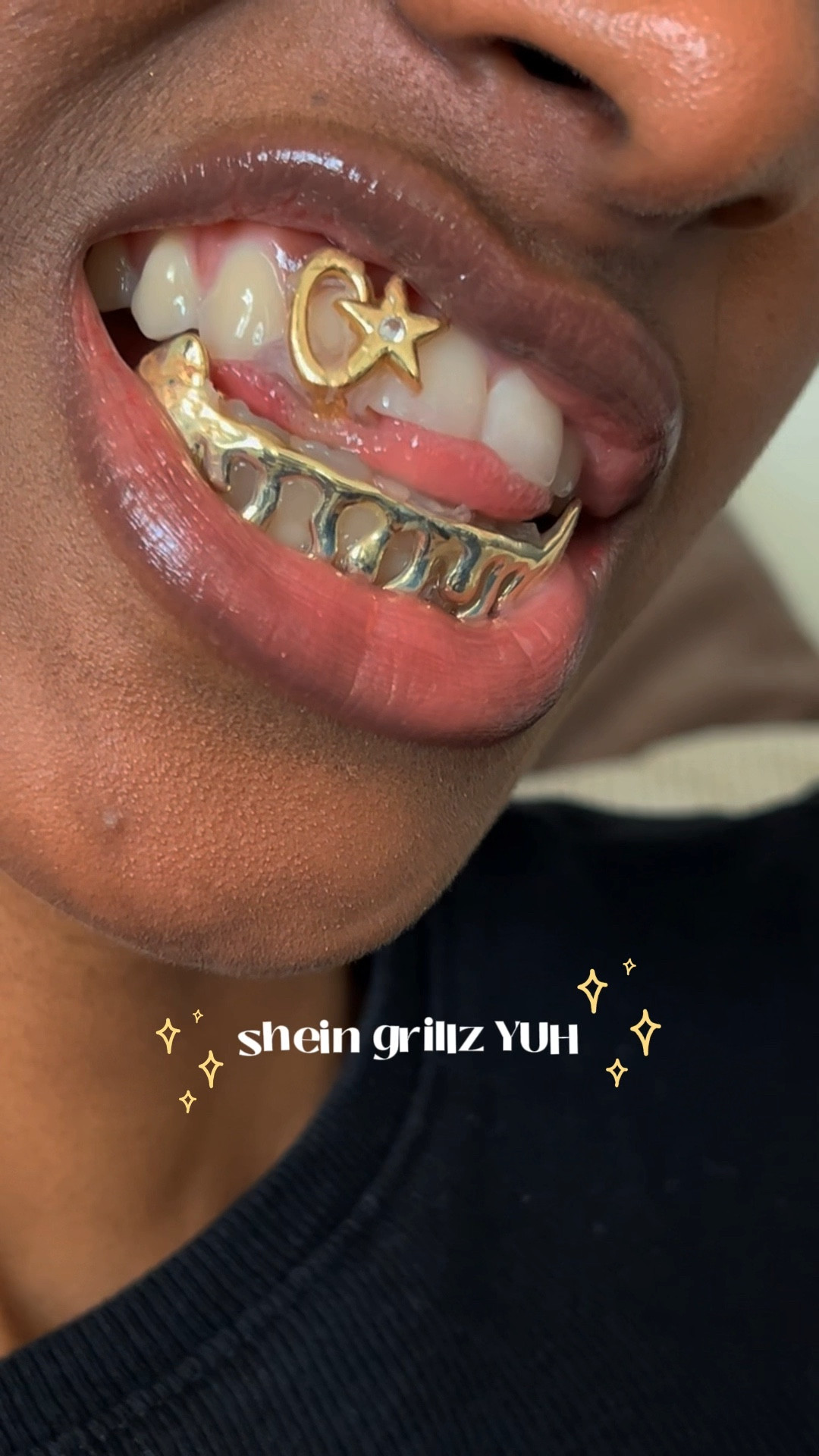 Shein Grillz