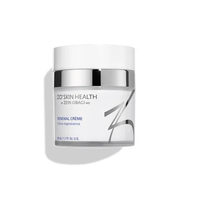 ZO Skin Health Renewal Crème 1.7oz/50ml | Walmart (US)