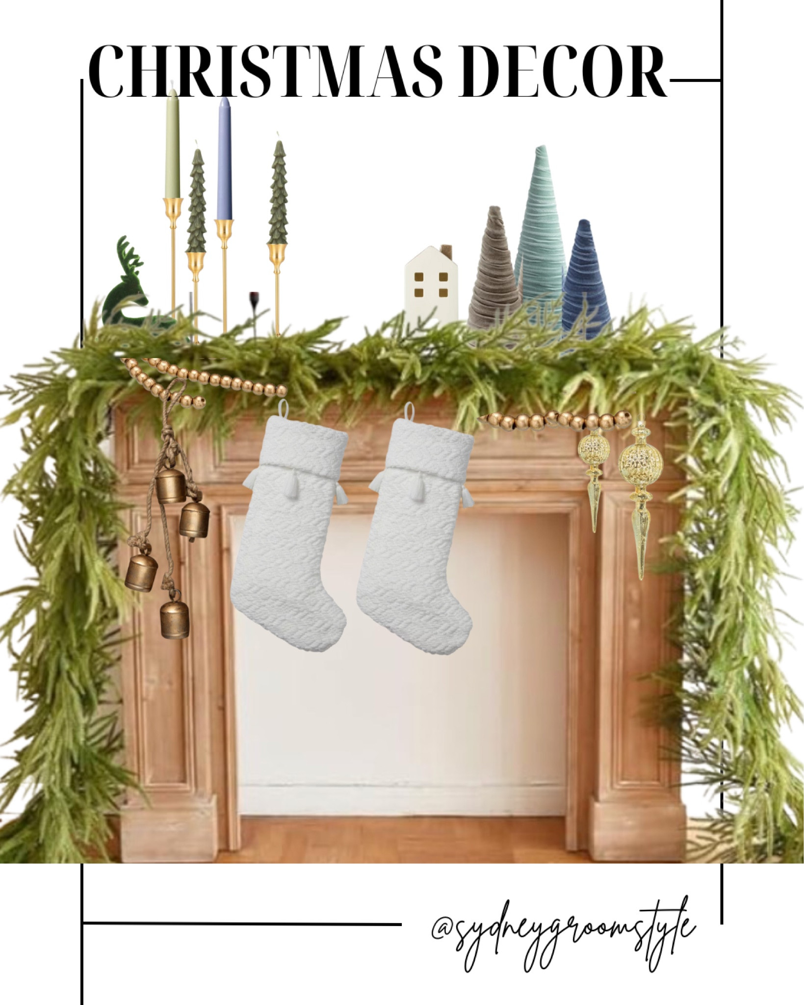 Christmas garland greenery happy holiday holidays decor dusty blue green forest French French décor inspiration Amazon
Black Friday velvet ribbon candle sticks gold satin
Christmas ornaments balls romantic toile blue pattern willow presents stockings stocking stuffers sale beads
Christmas tree Xmas viral
December Christmas Eve 2 day shipping prime realistic greenery Amazon prime fineplace Decor mantel decorations holiday wreath wreaths thee candle stick wood clean aesthetic on a budget shop for less more for less dupe inspired gift guide gifts for her gifts for him gifts for dad gifts for mom mother-in-law grandma grandparents present ideas collage tree skirt theee bucket three bottom cover gold silver knit

#LTKHolidaySale #LTKSeasonal #LTKHoliday