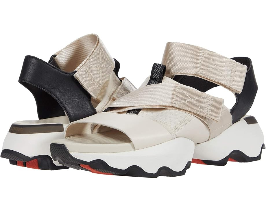 SOREL Kinetic™ Impact Sandal | Zappos