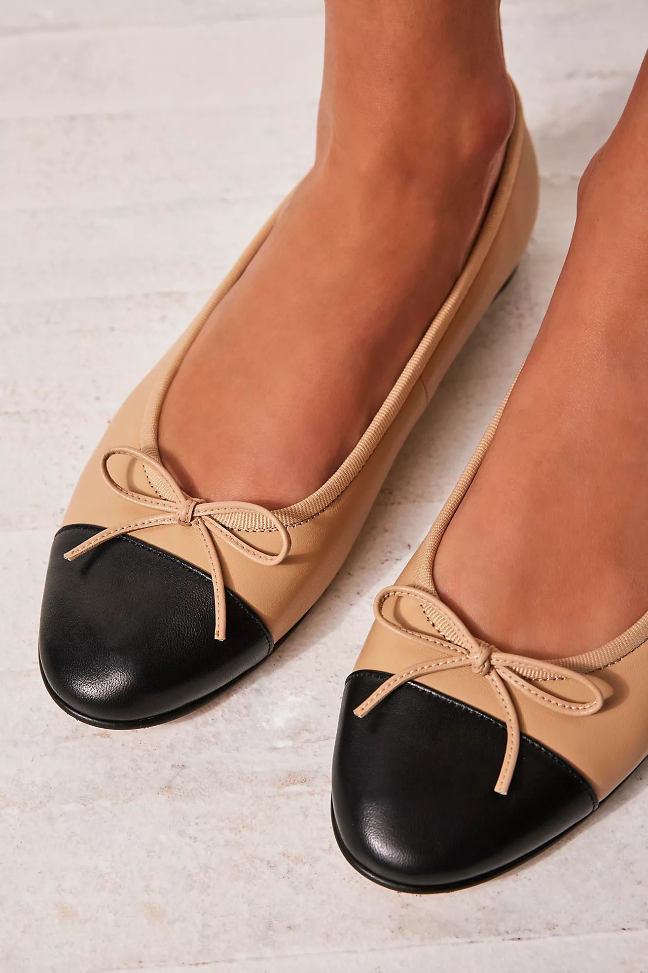 It Takes Two Ballet Flats | Free People (Global - UK&FR Excluded)