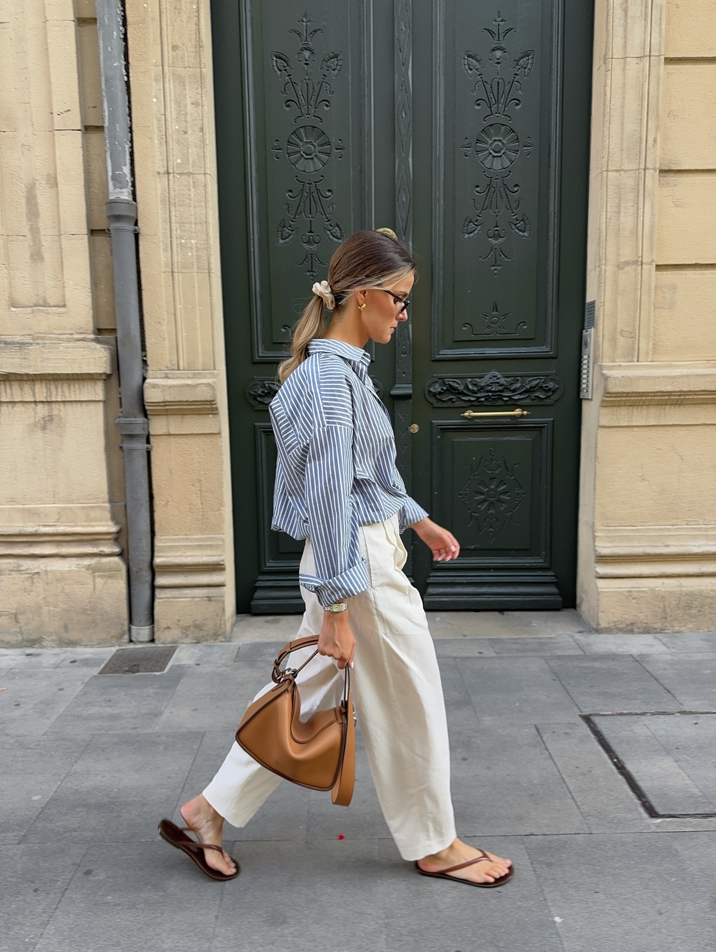 My new favourite tan accessorie🤎 

#LTKautumn #LTKSeasonal #LTKStyleTip