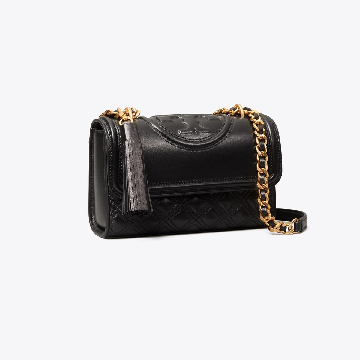 Small Fleming Convertible Shoulder Bag: Women's Designer Shoulder Bags | Tory Burch | Tory Burch (US)