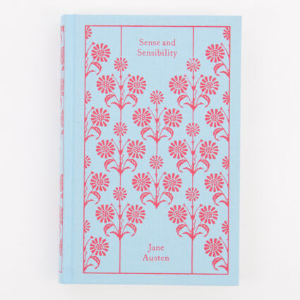 Sense & Sensibility | TK Maxx