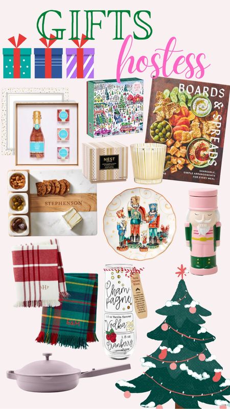 Gift ideas for a host or hostess
Christmas gift ideas for the hostess
Gifts for the home
Gifts for the host

#LTKGiftGuide #LTKHoliday #LTKsalealert