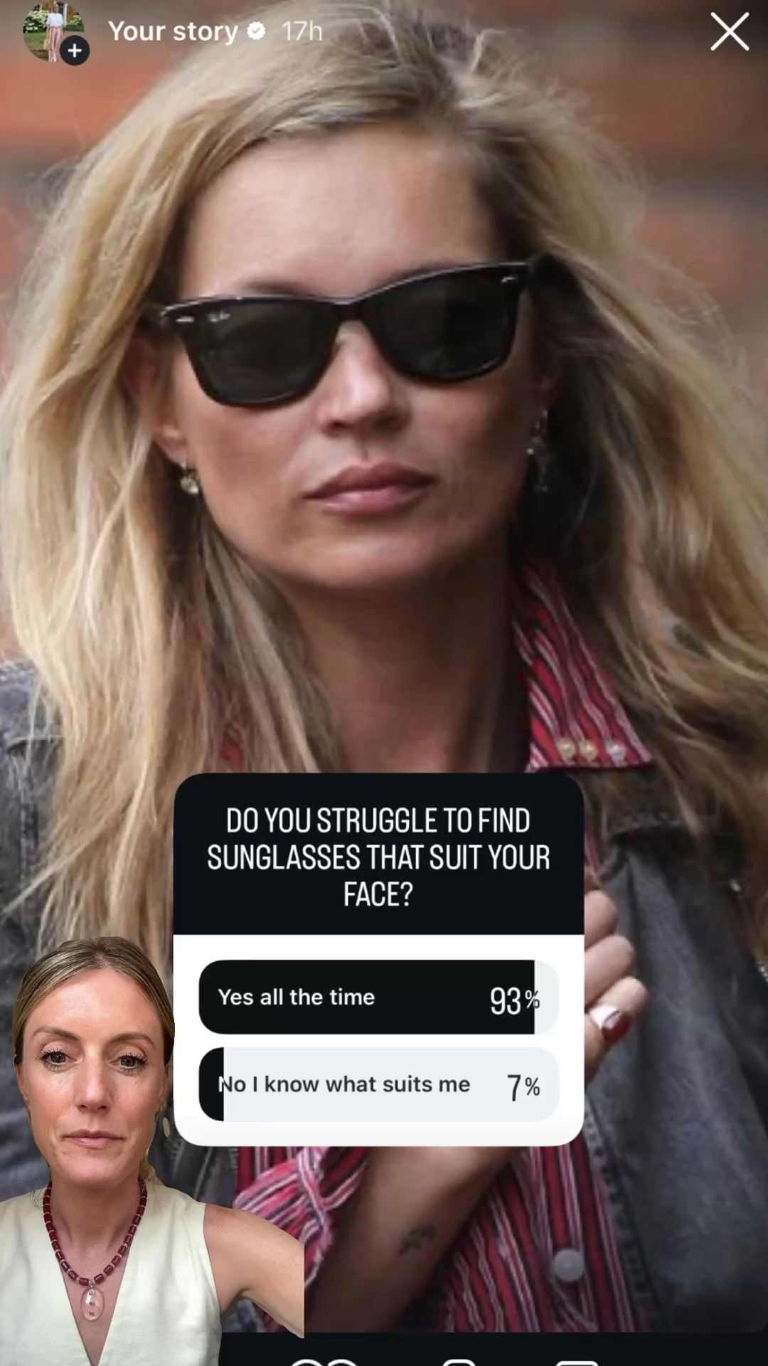 Finding the right sunglasses can be tricky. Use this guide to help find your most flattering pair

#LTKstyletip #LTKuk #LTKsummer