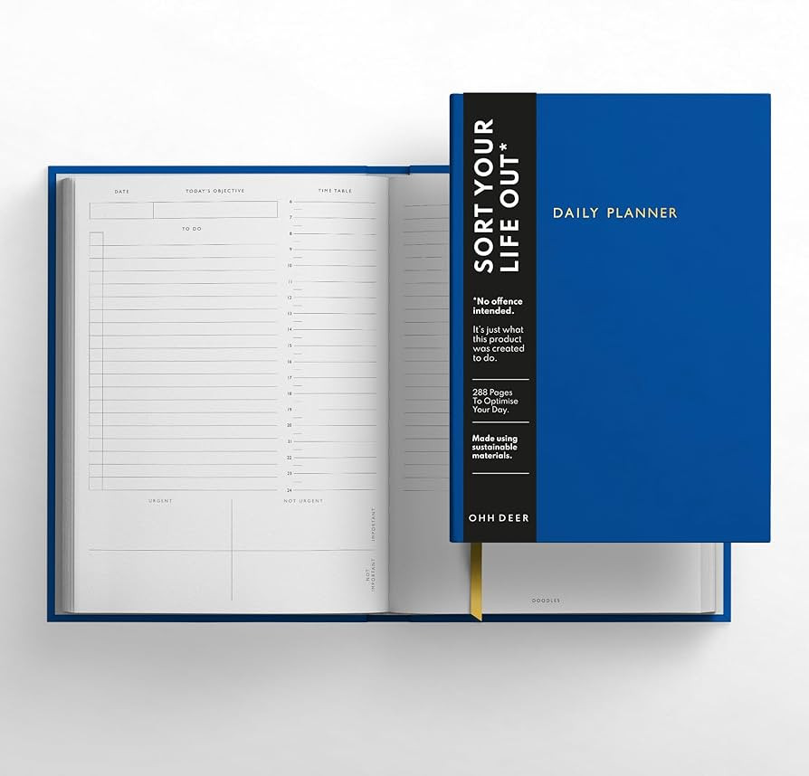 Brand: Ohh Deer | Amazon (UK)