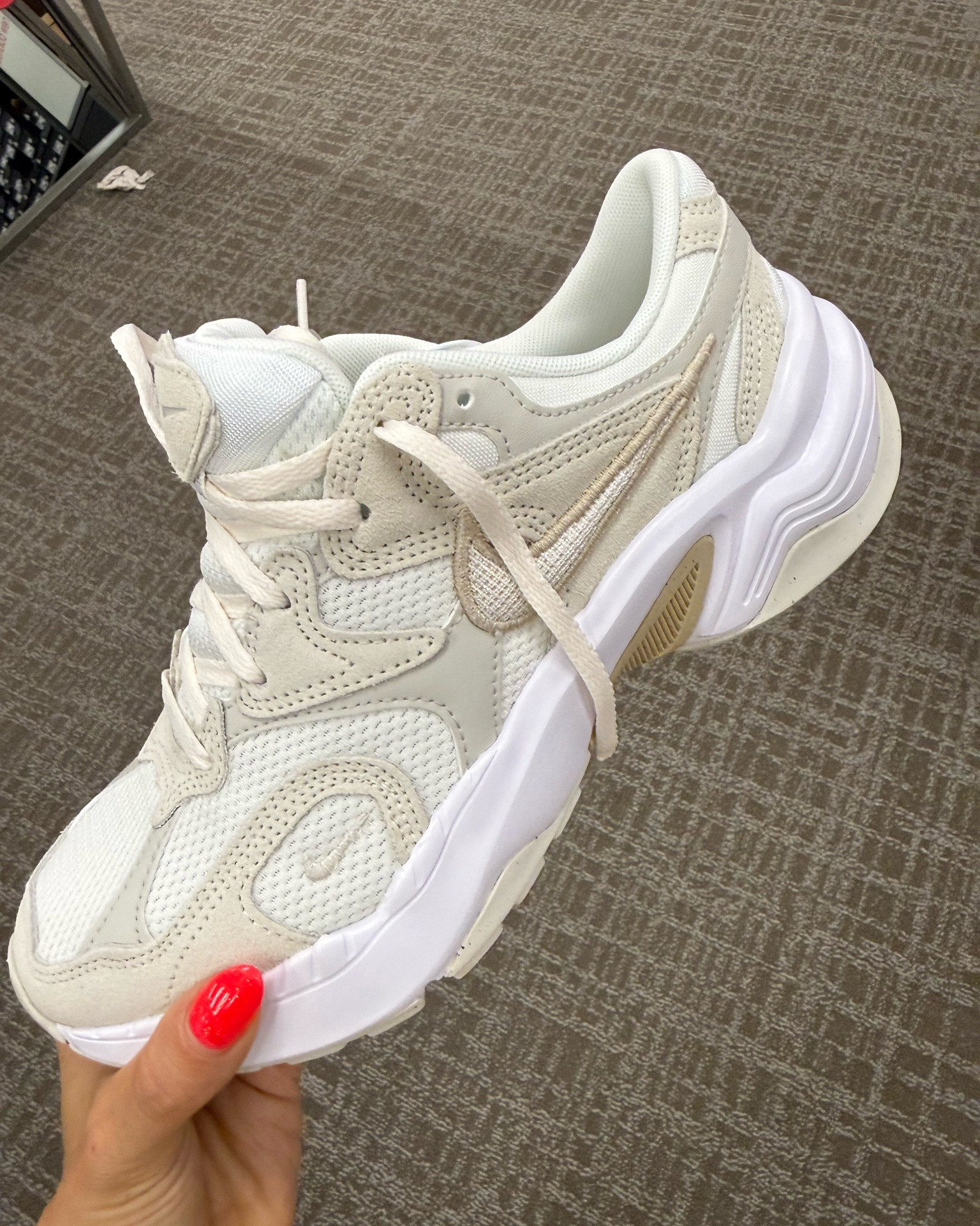 10 trending sneakers mostly under $100. Great for everyday, walks, and workouts

#LTKSaleAlert #LTKSeasonal #LTKActive