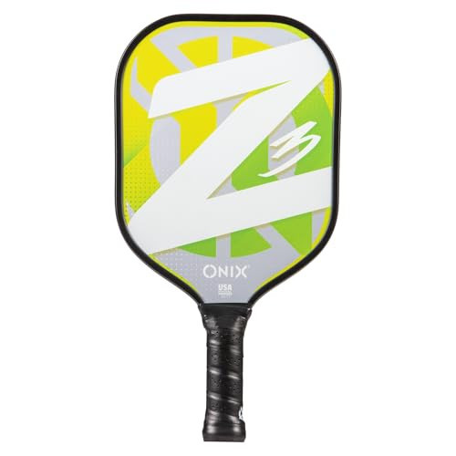 Onix Z3 Composite Pickleball Paddle - USAPA/USA Approved | Amazon (US)