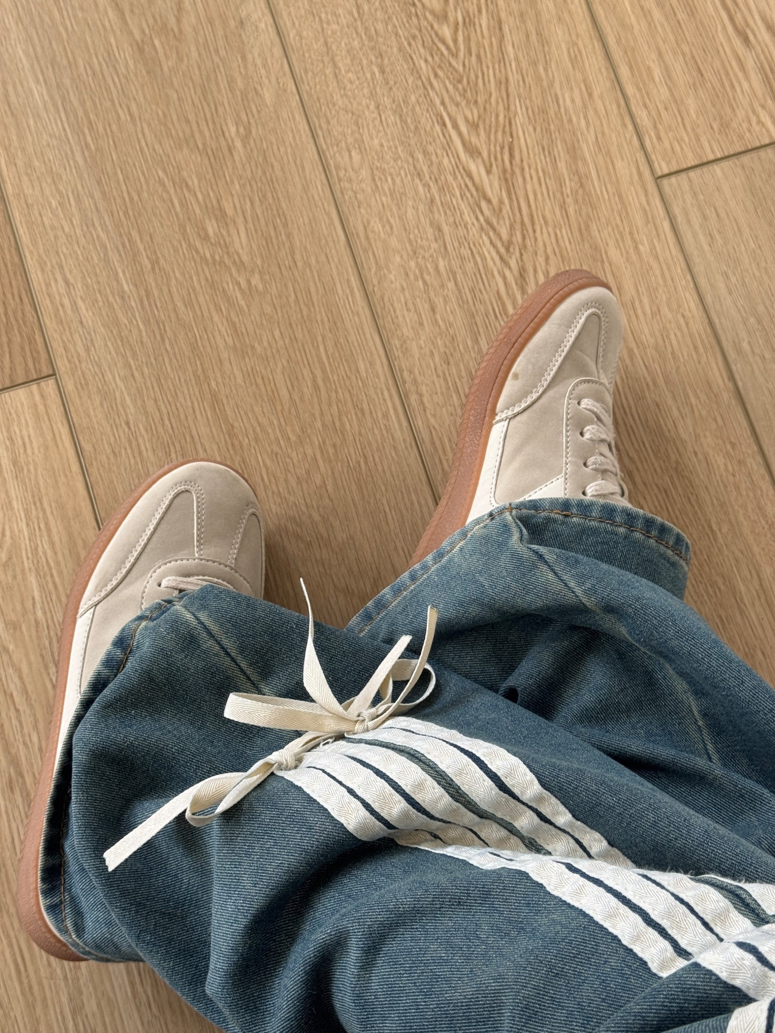 The perfect tan shoes #walmart 

#LTKStyleTip