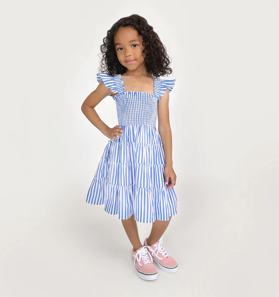 The Tiny Ellie Nap Dress | Hill House Home