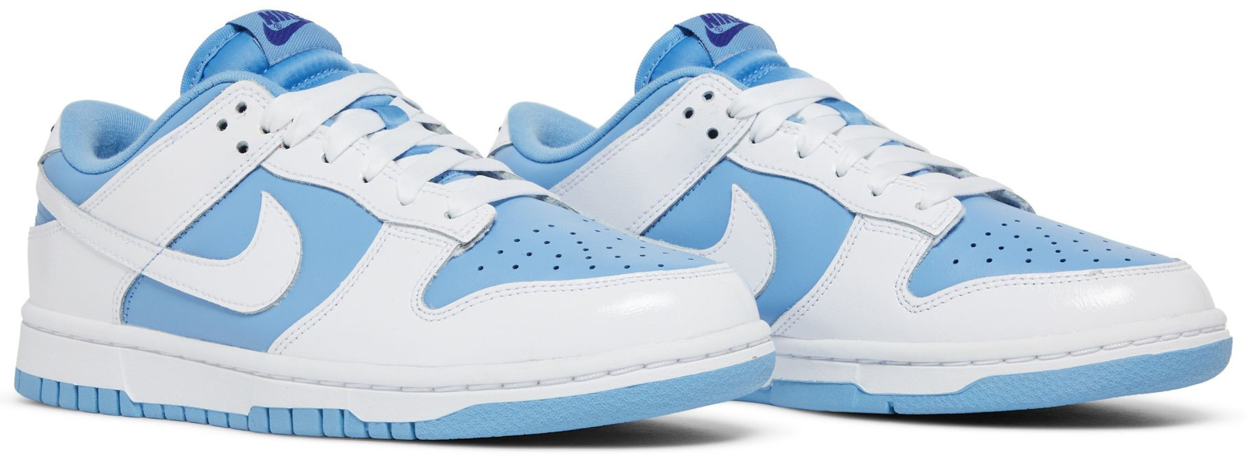 Wmns Dunk Low 'Reverse UNC' | GOAT