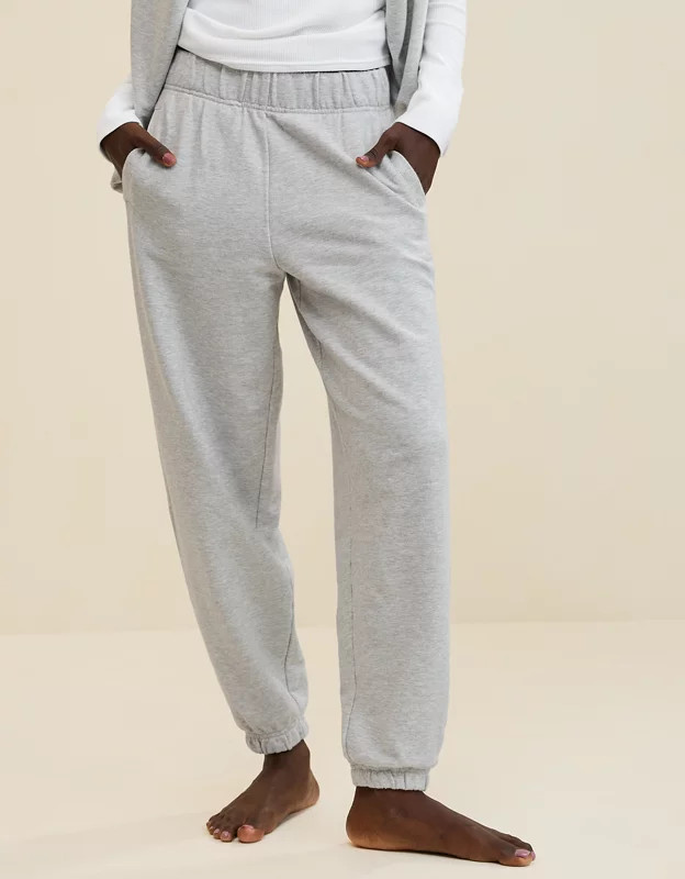 Aerie Jet Setter Jogger | Aerie