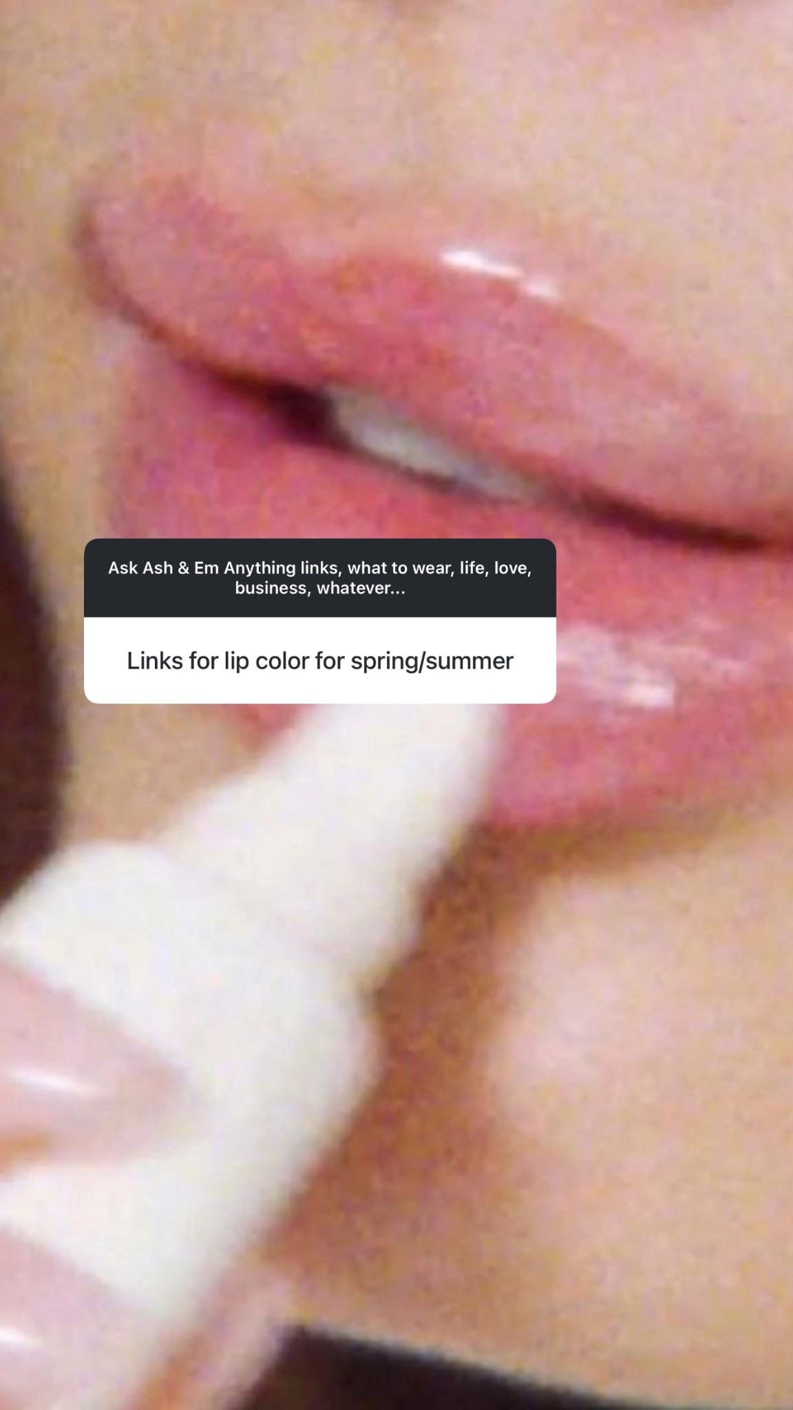 Favorite lip combos on sale! 