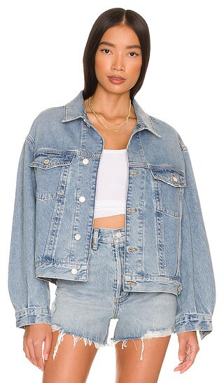 Charli Jacket in Debate | Revolve Clothing (Global)