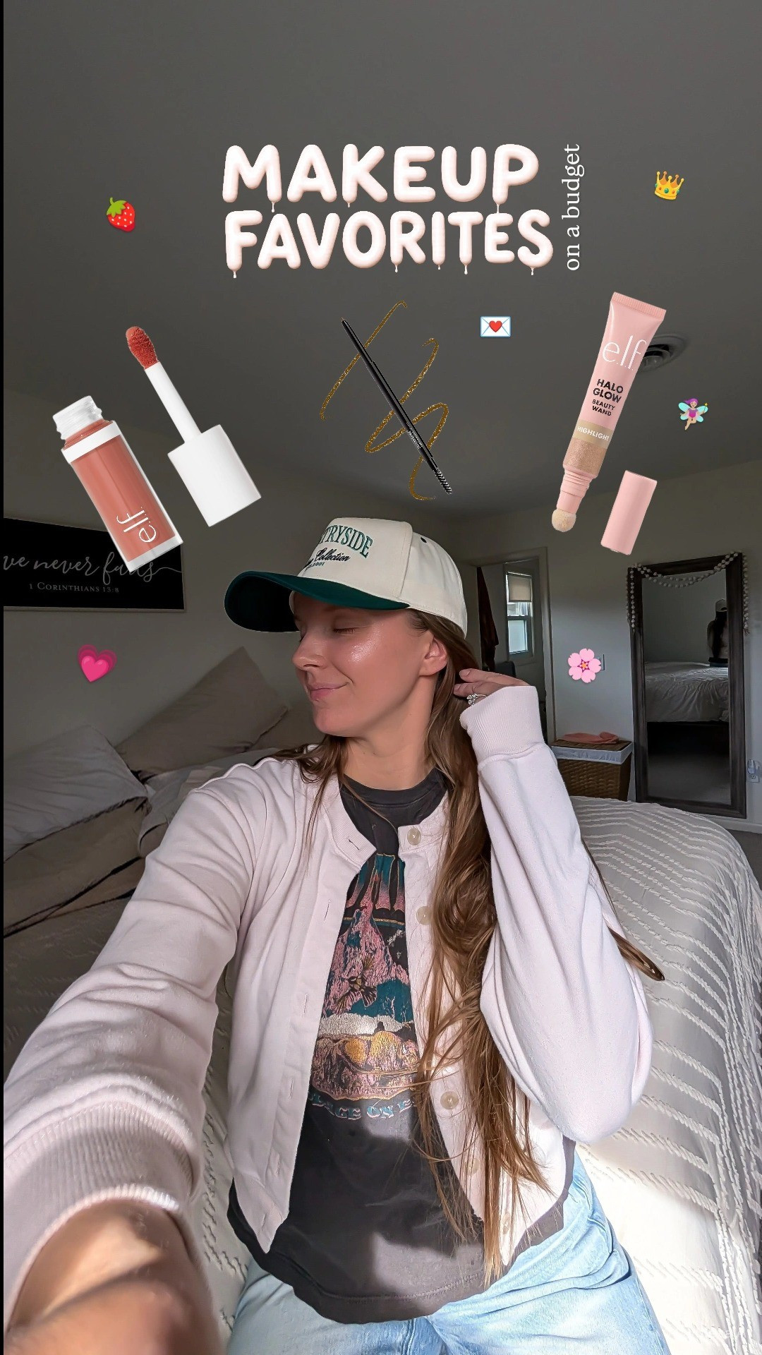 When I'm not using Dibs, I'm using elf

#LTKgrwm #LTKmorningroutine #LTKBeauty