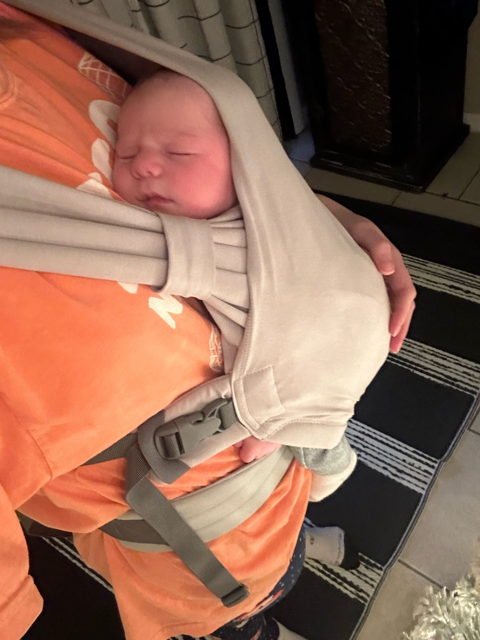 Boba bliss/ baby carrier/ wrap/ target/ baby shower gift/ Christmas gift/ holiday/ moms/ newborn

#LTKbaby #LTKGiftGuide #LTKbump