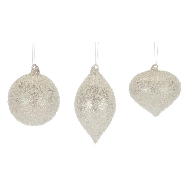 7.5" LED Cardboard Xmas Snowman House | Wayfair North America