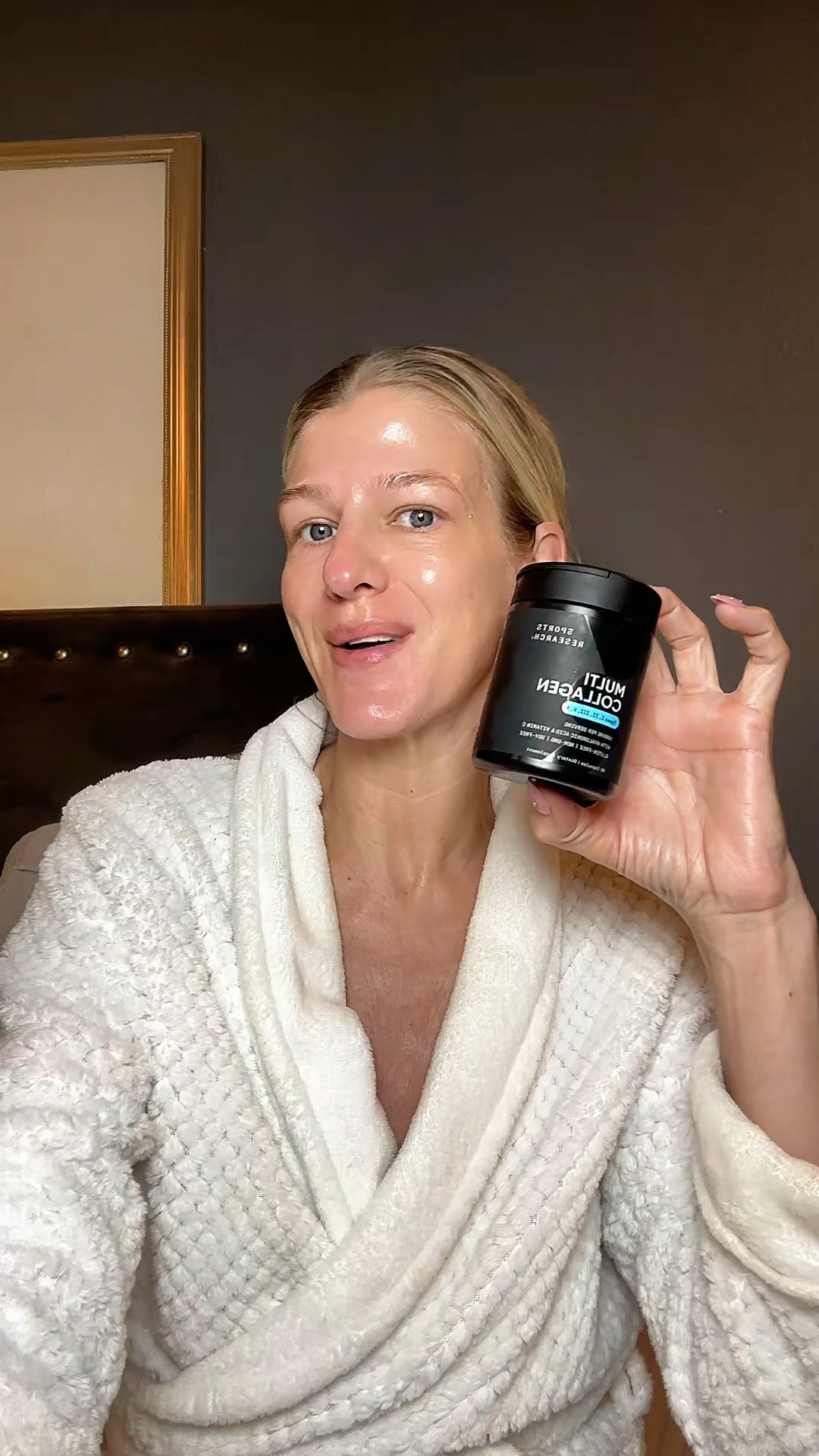 Collagen from my favorite supplement brand  

#LTKfitnessgoals #LTKOver40 #LTKselfcare