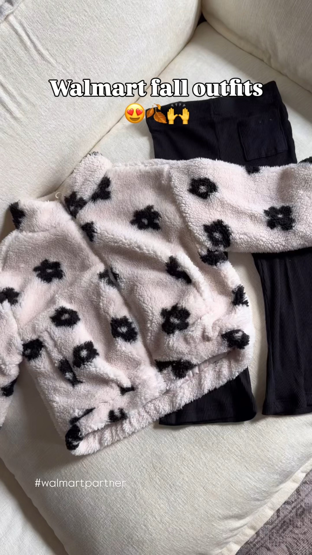 Walmart fall outfits for girls! 🙌 So many stylish & affordable outfits! @walmartfashion #walmartpartner #walmartfashion

#LTKStyleTip #LTKFamily #LTKKids