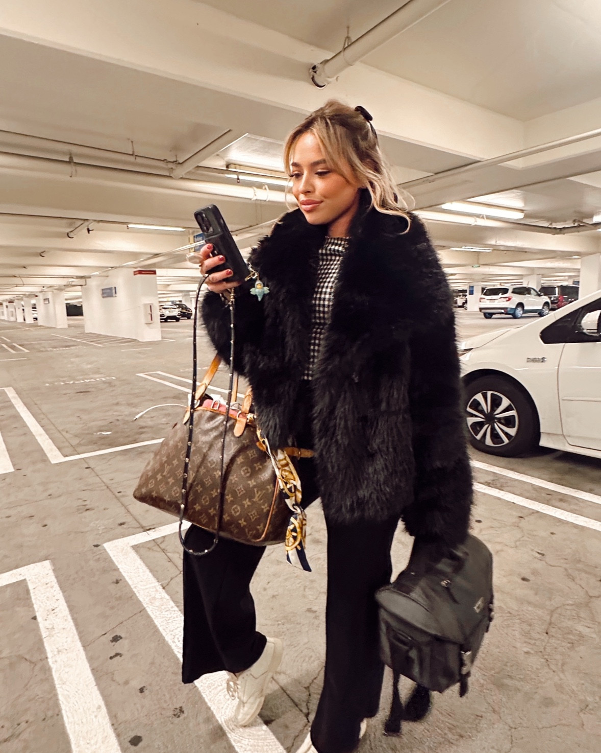 Outfit linked here 

#LTKWatchNow #LTKWorkwear #LTKStyleTip