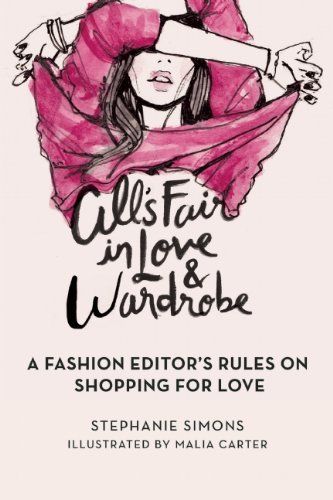Alls Fair in Love and Wardrobe: A Fashion Editor’s Rules on Shopping for Love | Amazon (US)