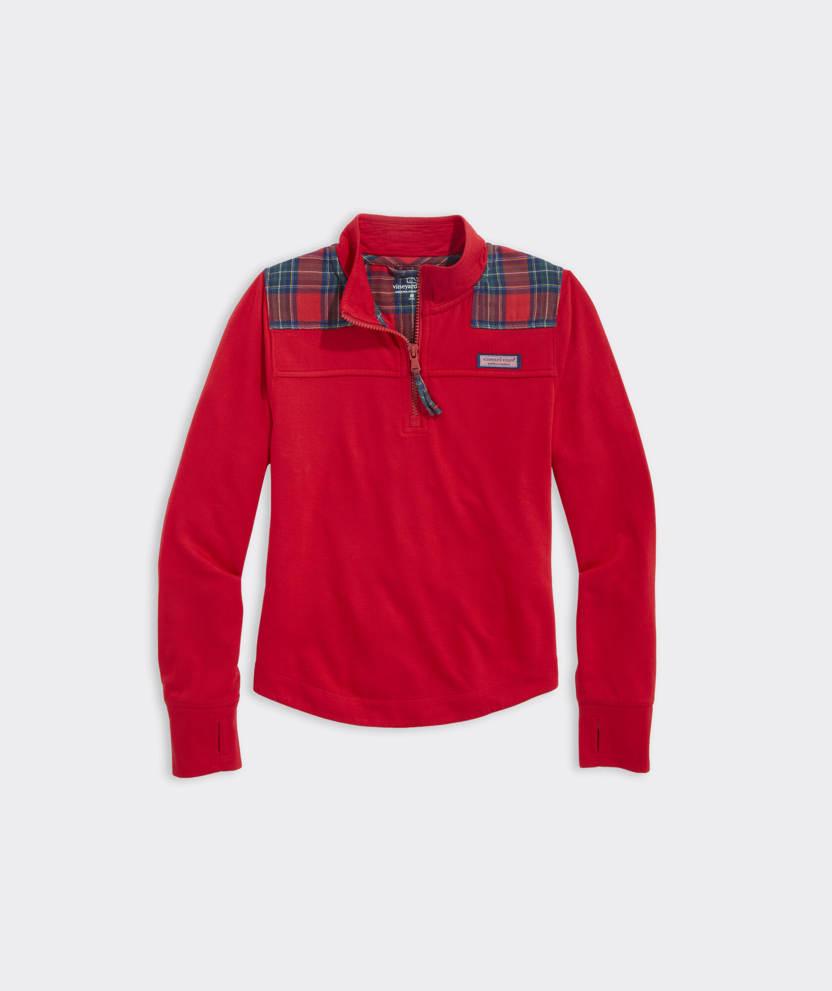 Girls' Dreamcloth® Shep Shirt™ | vineyard vines