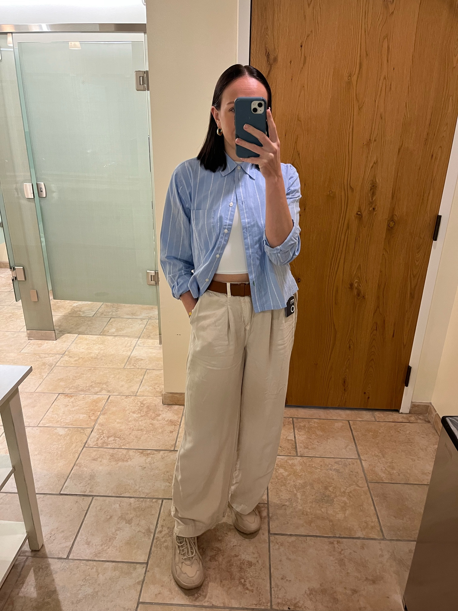 Office ‘fit again 

#LTKWorkwear #LTKStyleTip #LTKShoeCrush