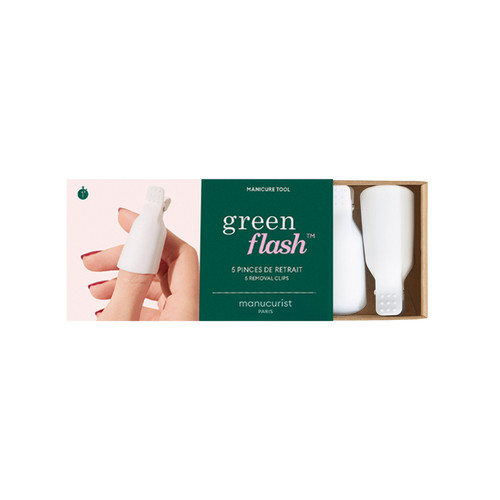 Removal Nail Clips | Ulta