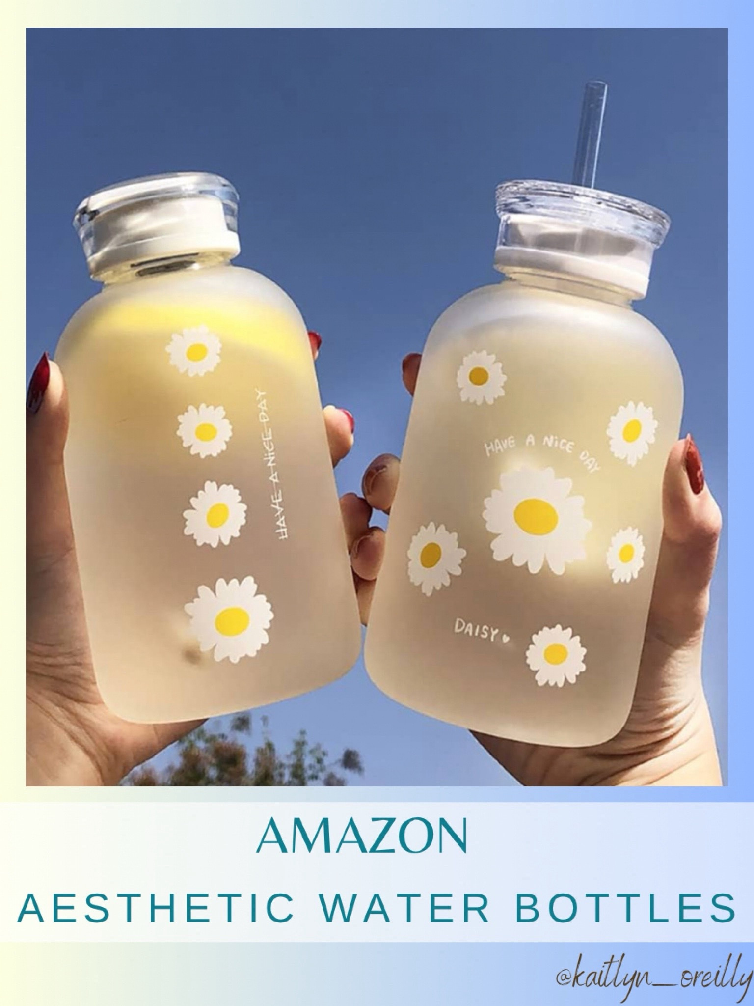 Amazon clean girl vibes

Amazon , Home Decor , Party , amazon beauty , amazon finds , amazon home , amazon must haves , beauty , home , travel , amazon travel , fitness , amazon fitness , amazon home decor , amazon decor , decor , home , amazon home decor , back to school , amazon college , amazon dorm room , rush bag , rush , bodysuit , water bottle , planner , sunglasses #amazon #home #amazonhome #homedecor #LTKSummerSales 

#LTKHome #LTKFindsUnder100 #LTKFindsUnder50 #LTKParties #LTKFamily #LTKSaleAlert #LTKSeasonal #LTKStyleTip #LTKU