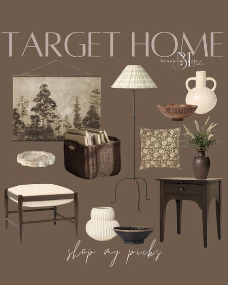 Just dropped @ Target 🚨Studio McGee x Threshold Collection 

#LTKSeasonal #LTKStyleTip #LTKHome