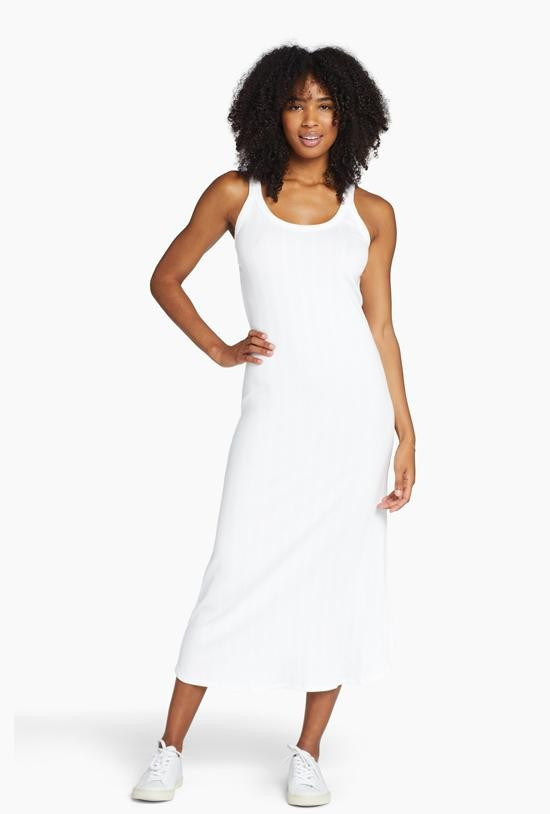 West Dress | Vitamin A Swim