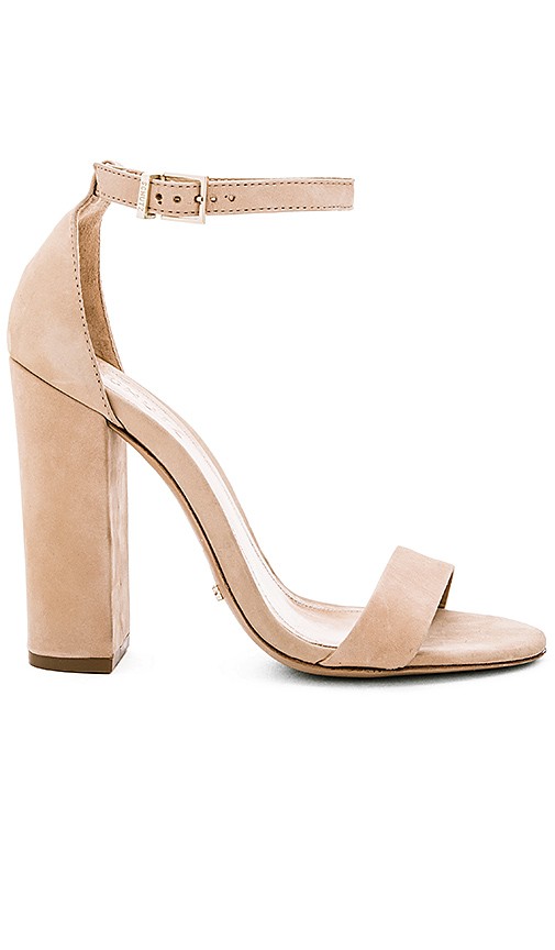 Enida Heel in Lightwood | Revolve Clothing (Global)