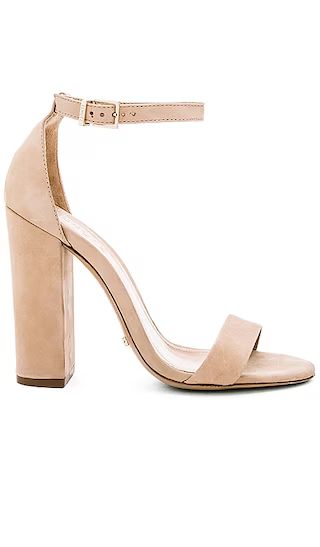 Enida Heel in Lightwood | Revolve Clothing (Global)