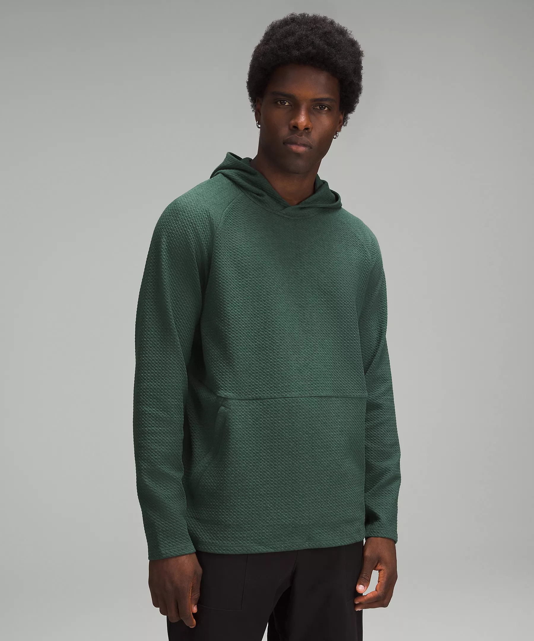 At Ease Hoodie | Men's Hoodies & Sweatshirts | lululemon | Lululemon (US)