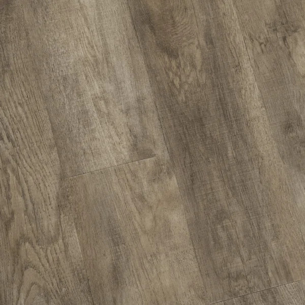 Mohawk Basics 7.5" x 52" x 2.5mm Oak Luxury Vinyl Plank | Wayfair North America