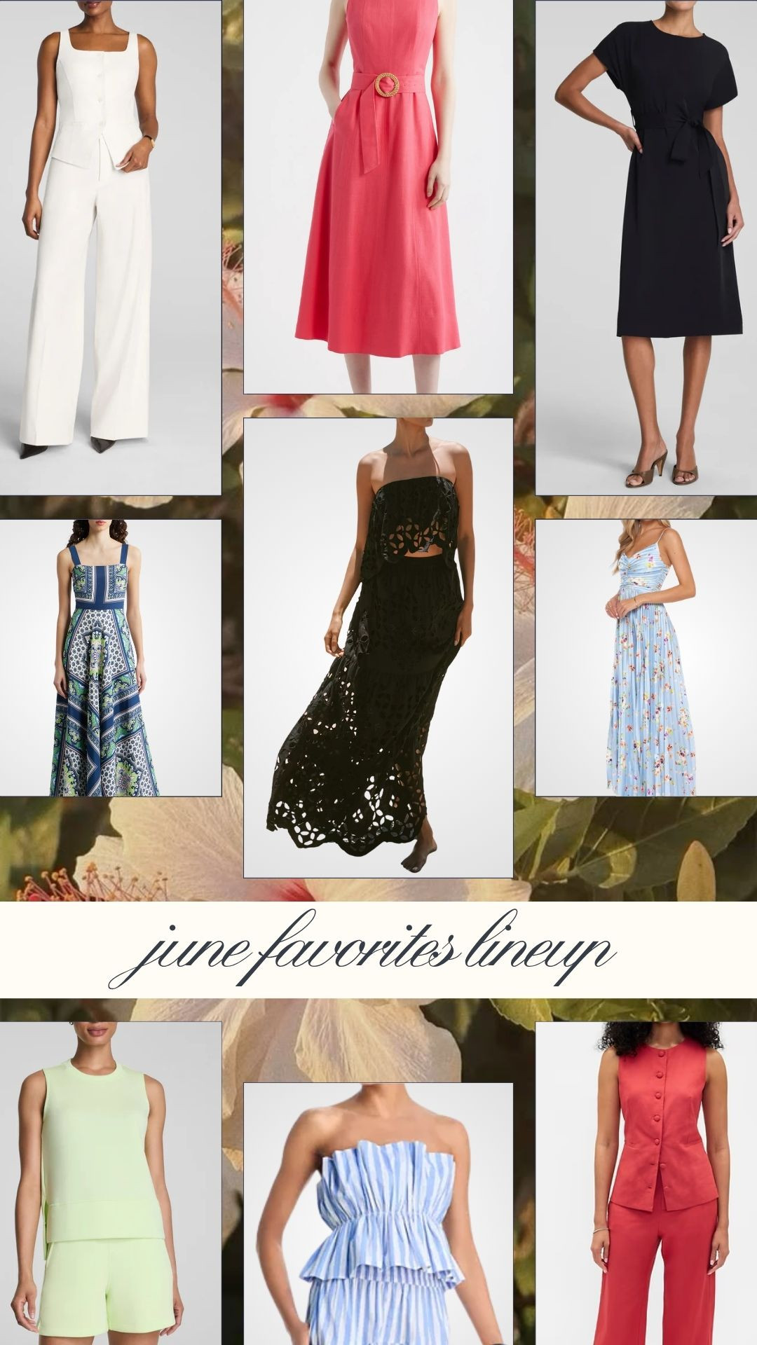 june favorites, most popular, spanx workwear, midsize work, office, travel work outfit, vacation dresses, wedding guest, tops 

 #LTKOver40 #LTKMidsize #LTKWorkwear