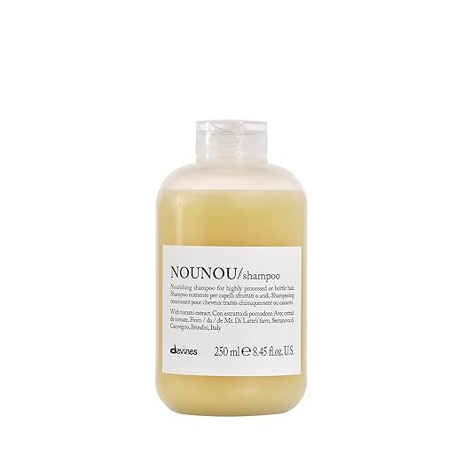 Davines NOUNOU Hydrating Deep Shampoo & Conditioner | Amazon (US)