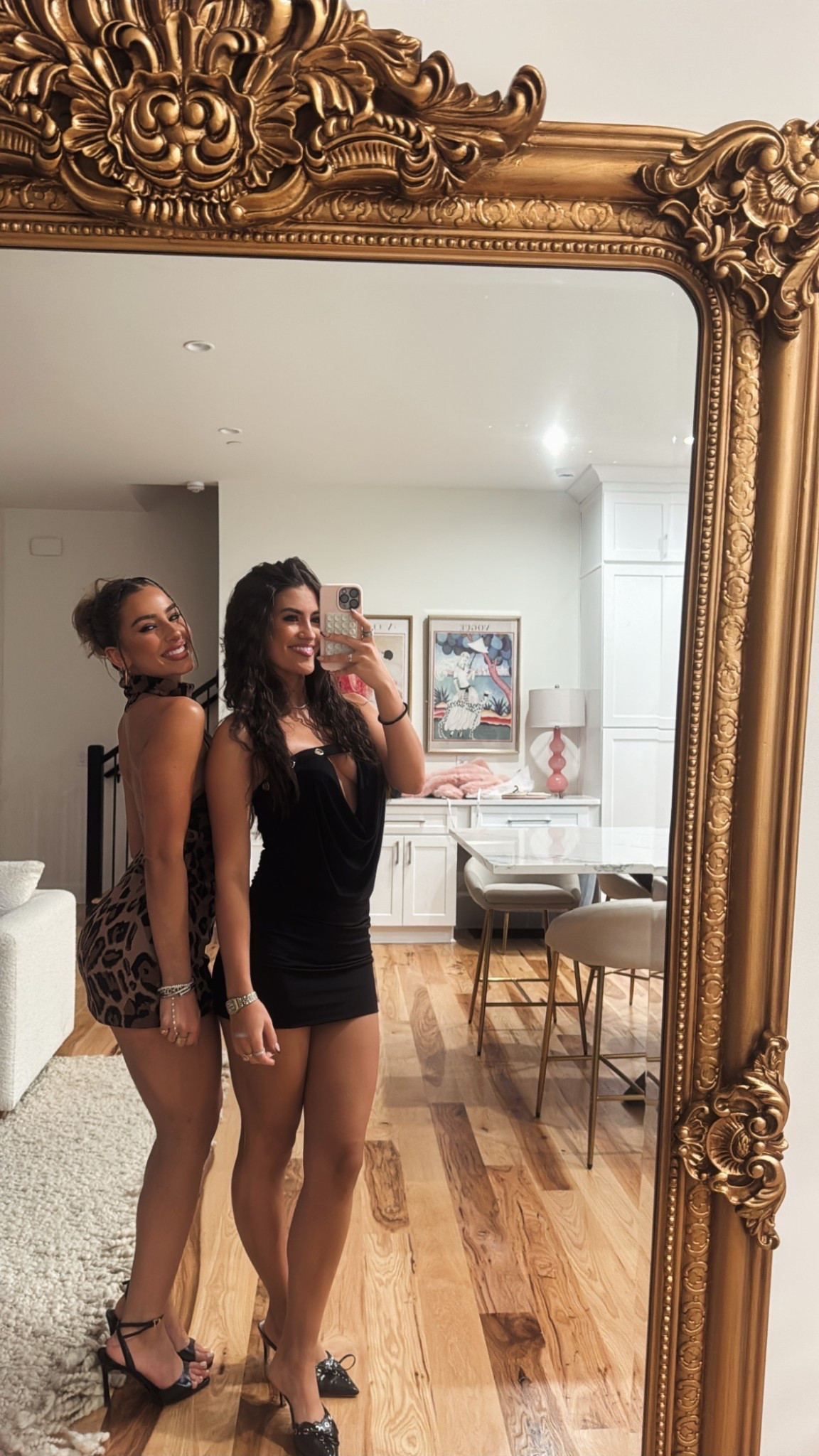Girls night out!

#LTKootd #LTKgrwm #LTKdayinmylife