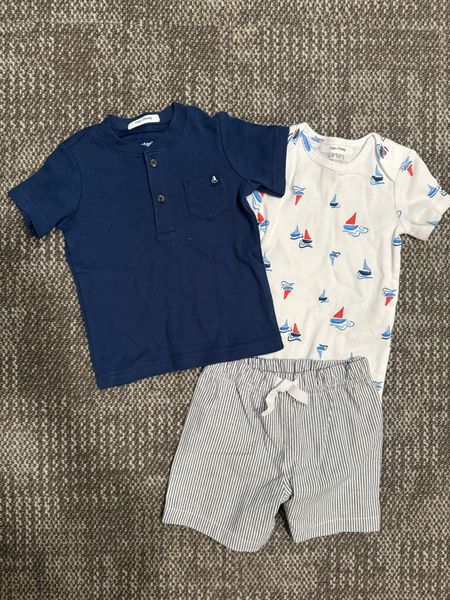 Baby / Toddler Summer Outfit

Baby , Baby boy , Baby pajamas , Toddler, Toddler Outfit , Sleep and Play , Target , Target Circle , Amazon , baby outfits , spring outfit , baby spring outfits , baby summer outfits , summer , baby summer outfit , baby boy outfits , kids , children , toddler , baby clothes , baby boy #LTKbaby #LTKkids #baby #toddler #amazon #target #LTKstyletip #LTKsalealert #LTKfindsunder100 #LTKfindsunder50 #target #amazon #baby #toddler 

#LTKBaby #LTKFindsUnder50 #LTKStyleTip