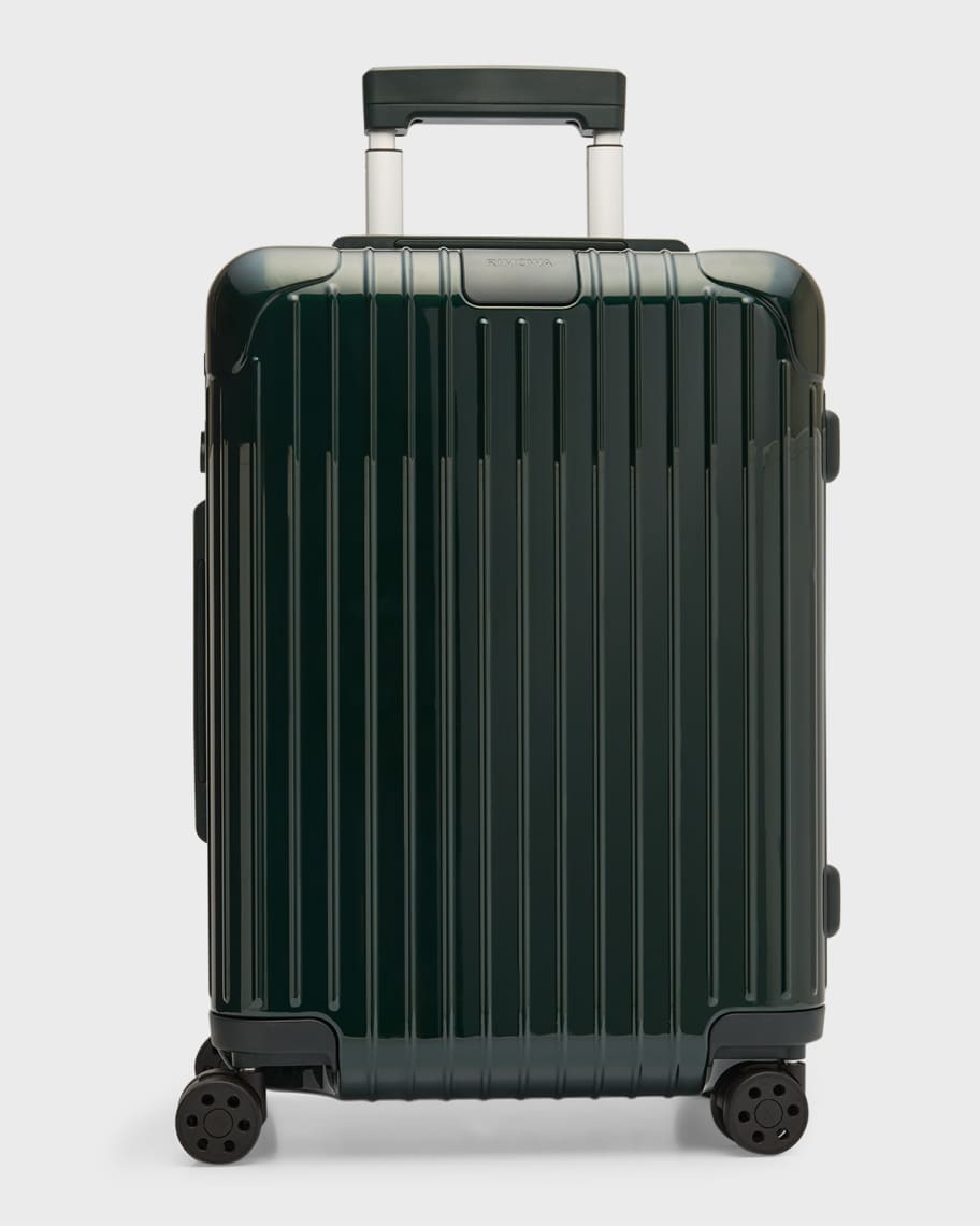 Essential Cabin Multiwheel Luggage | Neiman Marcus