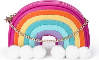 B. ROSY Kids' Rainbow Handbag | Nordstromrack | Nordstrom Rack