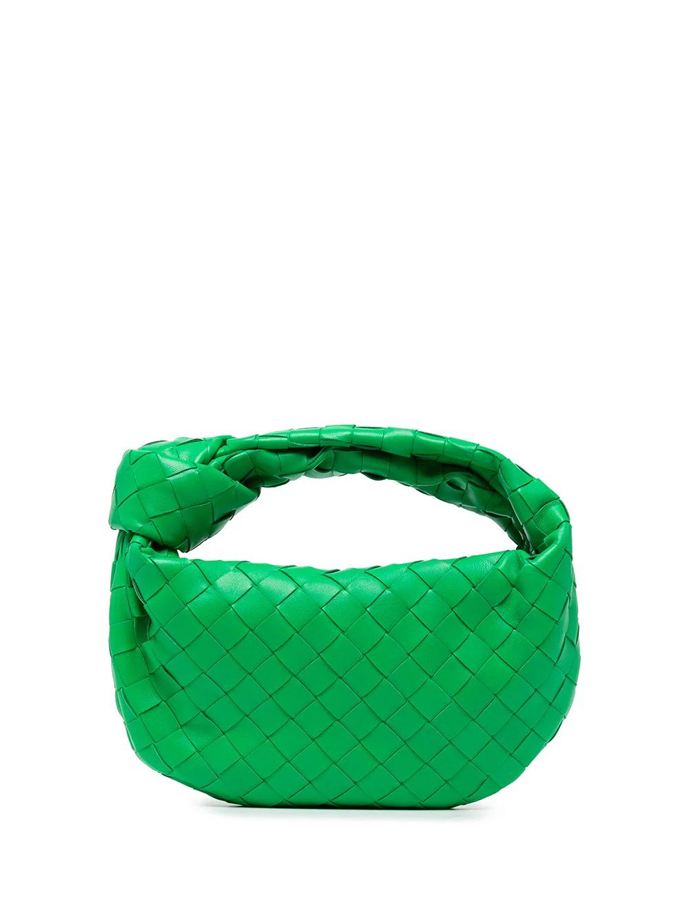 mini Jodi top-handle bag | Farfetch (US)