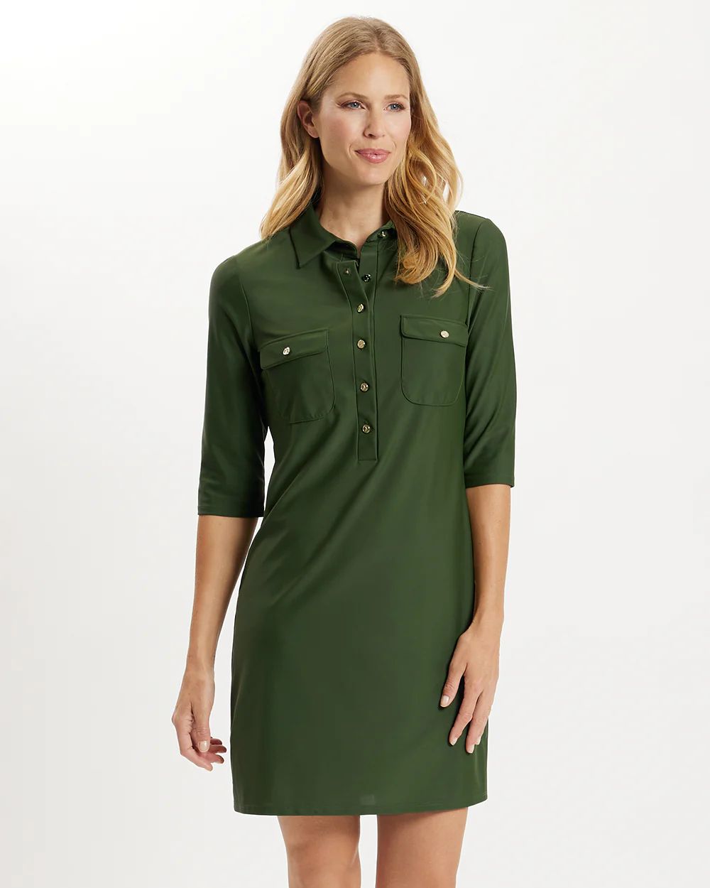 Sloane Dress - Jude Cloth | Jude Connally