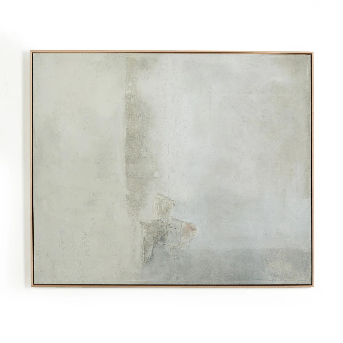The son of a homebuilder, Austin, Texas-based painter and sculptor Paul Meyer developed an early ... | Wayfair North America