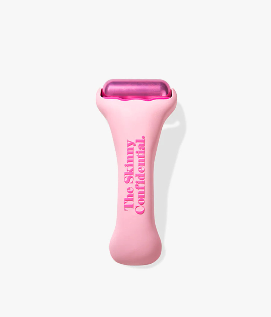 HOT MESS ICE ROLLER | The Skinny Confidential