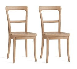Cline Bistro Dining Chair | Pottery Barn (US)