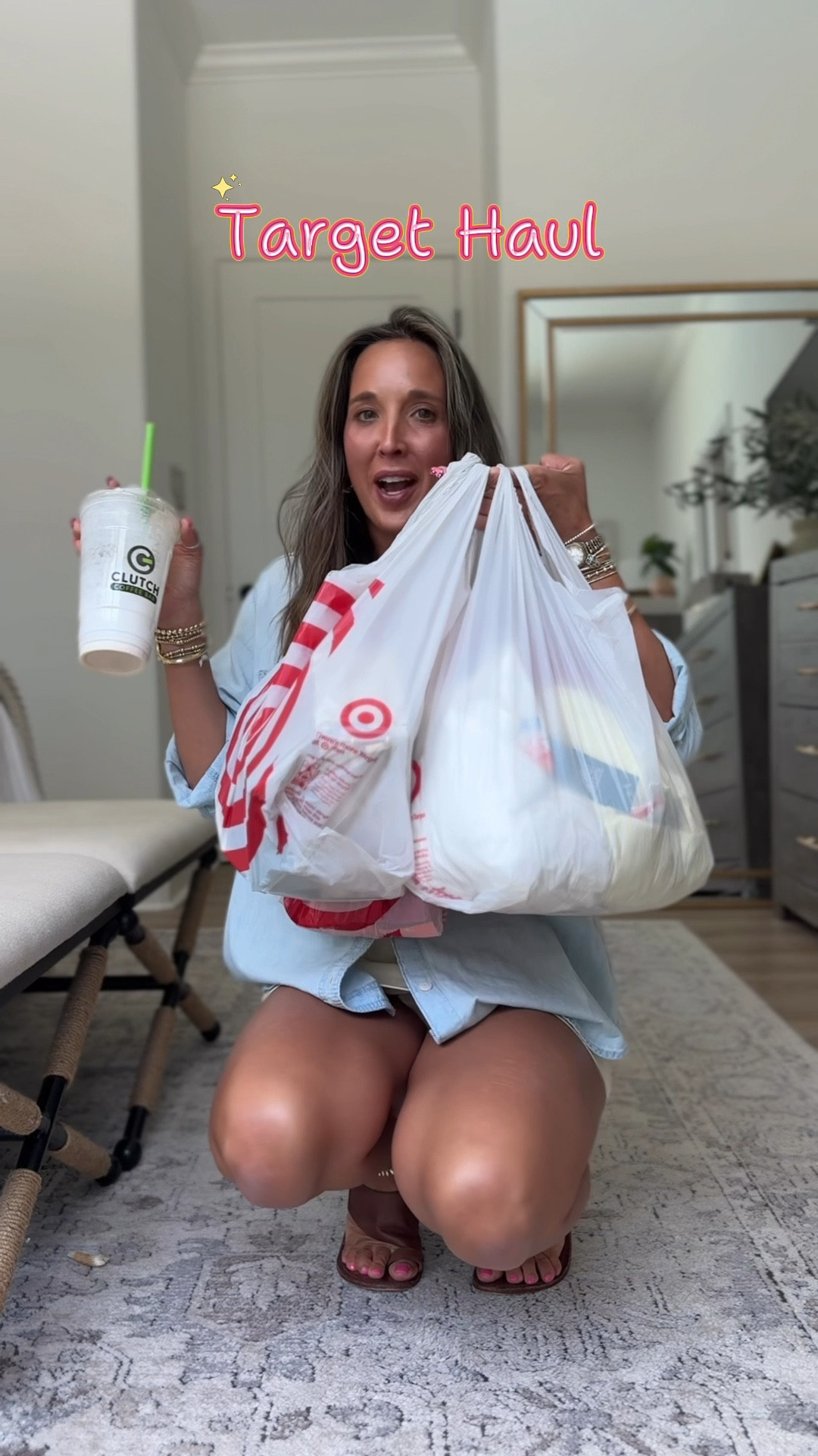 Recent target haul’ 

#LTKFindsUnder100 #LTKSummerEdit #LTKStyleTip