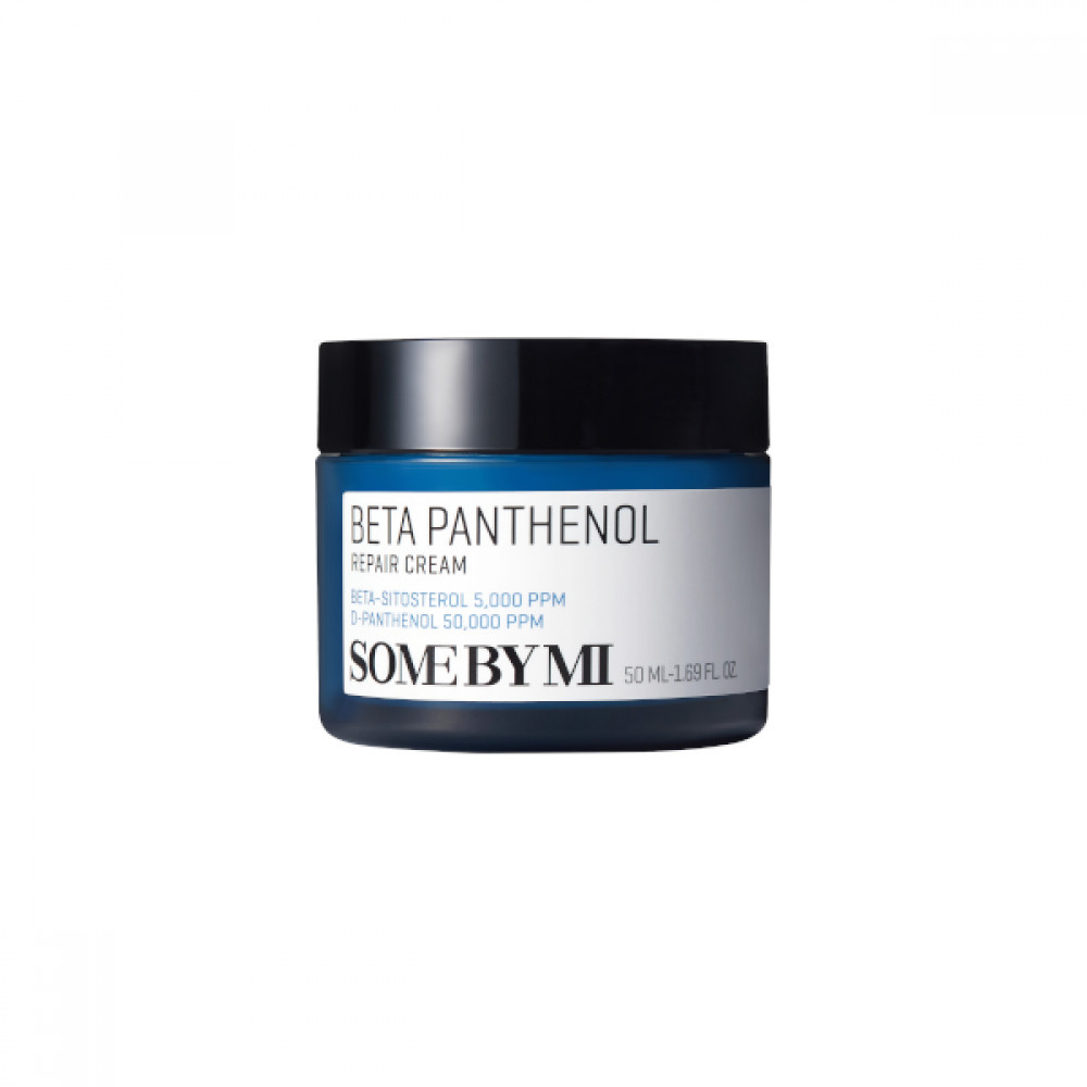 SOME BY MI - Beta Panthenol Repair Cream - 50ml | STYLEVANA