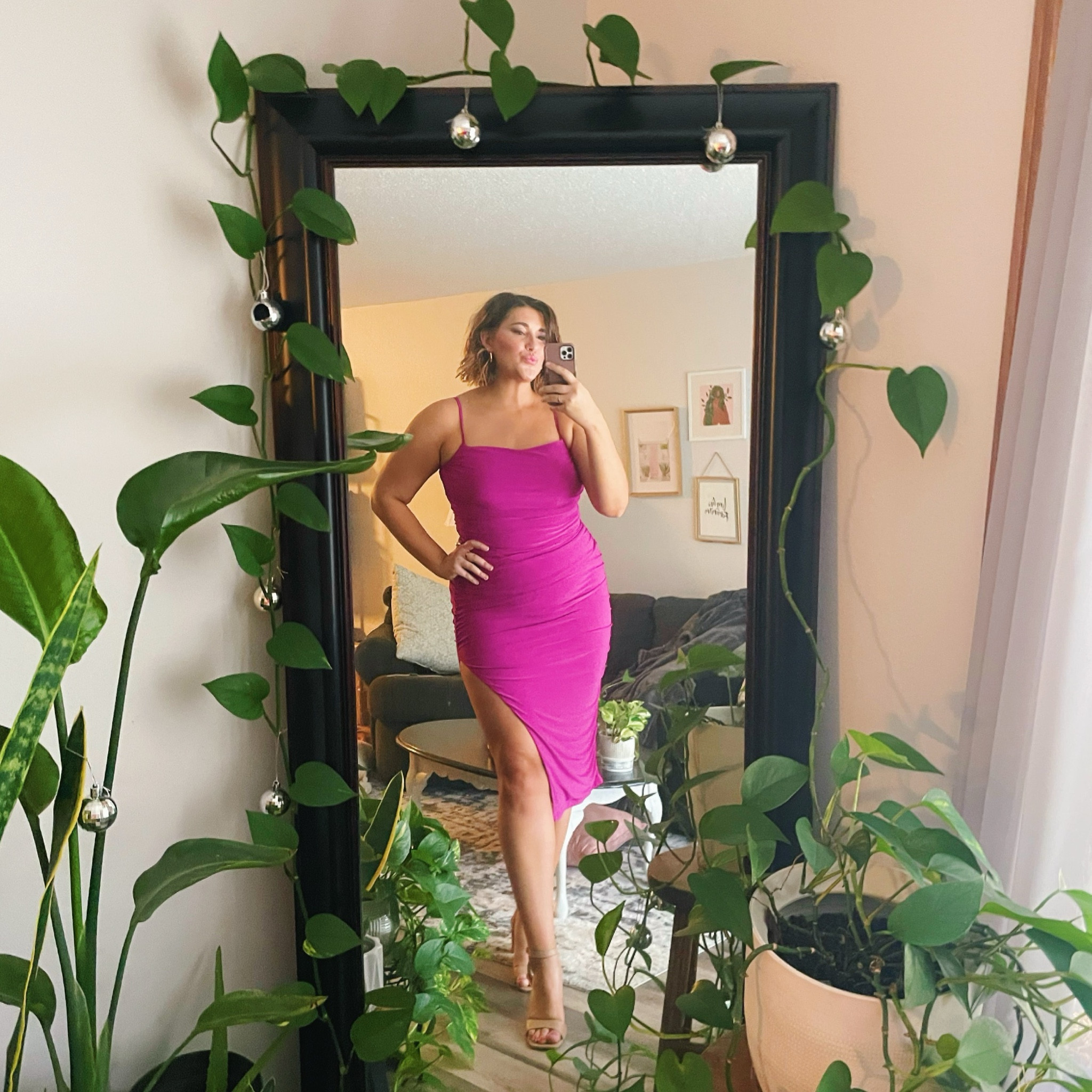 Wedding guest dress! 

#LTKfindsunder50 #LTKSale #LTKmidsize